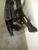 BMW 3 E92 E93 Radiator support slam panel 