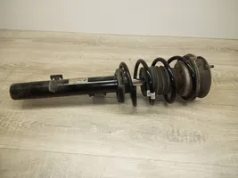 BMW 3 E90 E91 Front shock absorber with coil spring 6786007