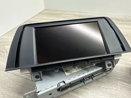 BMW 1 F20 F21 Unità principale autoradio/CD/DVD/GPS 9272367