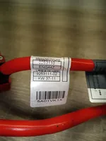 BMW 1 F20 F21 Positive cable (battery) 9253110