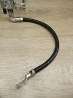 BMW 1 F20 F21 Cable negativo de tierra (batería) 7631109