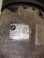 BMW 3 E92 E93 Ilmastointilaitteen kompressorin pumppu (A/C) 9156820