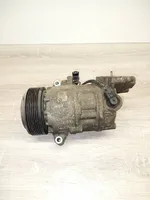 BMW 3 E92 E93 Ilmastointilaitteen kompressorin pumppu (A/C) 9156820