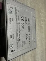 Audi A5 8T 8F Amplificateur d'antenne 8E0035456C