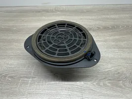 Audi A5 8T 8F Enceinte de porte arrière 8T0035411A