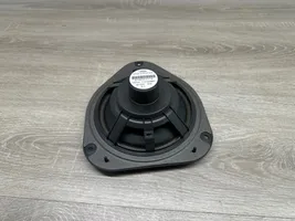 Audi A5 8T 8F Enceinte de porte arrière 8T0035411A