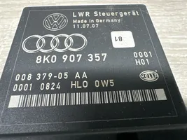 Audi A5 8T 8F Module d'éclairage LCM 8K0907357