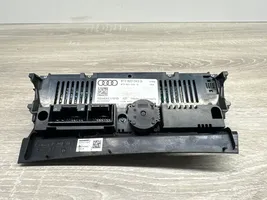 Audi A5 8T 8F Panel klimatyzacji 8T2820043G