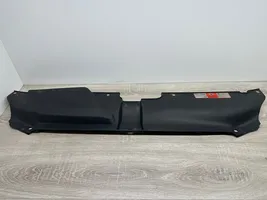 Audi A5 8T 8F Radiateur panneau supérieur d'admission d'air 8T0807081A