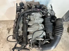 Mercedes-Benz ML W163 Moottori M113