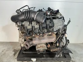 Mercedes-Benz ML W163 Silnik / Komplet M113
