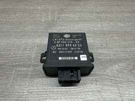 Mercedes-Benz GL X164 Module d'éclairage LCM A2118706226