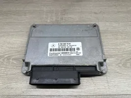 Mercedes-Benz GL X164 Module de contrôle de boîte de vitesses ECU A1645407301