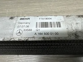 Mercedes-Benz GL X164 Radiateur de direction assistée A1645000100