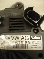 Audi A5 8T 8F Alternador 059903016g