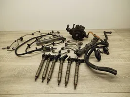 Audi A5 8T 8F Fuel injection system set 059130755S