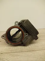 Audi A5 8T 8F Clapet d'étranglement 4E0145950G