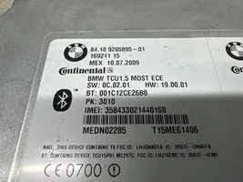 BMW 3 E90 E91 Bluetoothin ohjainlaite/moduuli 9205895