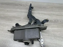 Mercedes-Benz E C207 W207 Engine bonnet/hood hinges A2129066301