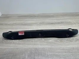 Mercedes-Benz E C207 W207 Other trunk/boot trim element A2077580702