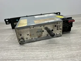 BMW 3 E46 Radio / CD/DVD atskaņotājs / navigācija 6909882