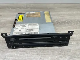 BMW 3 E46 Radio / CD/DVD atskaņotājs / navigācija 6909882