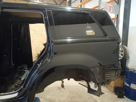 Mercedes-Benz GL X164 Rear quarter panel 