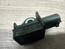 Mercedes-Benz E C207 W207 Gaisa spilvenu trieciensensors A1729056000