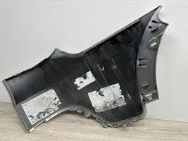 BMW X5 E70 Aizmugurē bampera stūra daļa 7179021