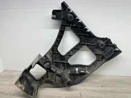 BMW X5 E70 Staffa di rinforzo montaggio del paraurti posteriore 27158446