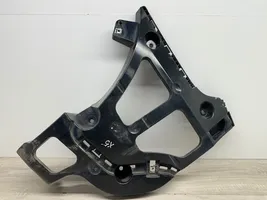 BMW X5 E70 Rear bumper mounting bracket 7158445