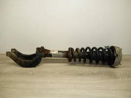 BMW X5 E70 Front shock absorber/damper 6781920