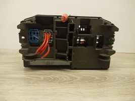 BMW X5 E70 Fuse box set 697638402