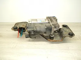 BMW X5 E70 Compressore/pompa sospensioni pneumatiche 6775479