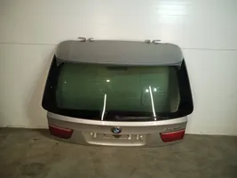 BMW X5 E70 Tailgate/trunk/boot lid 