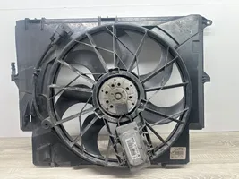 BMW 3 E92 E93 Electric radiator cooling fan 7801993