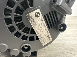 BMW 3 E90 E91 Generatore/alternatore 7805432