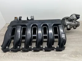 BMW X5 E70 Intake manifold 7790700