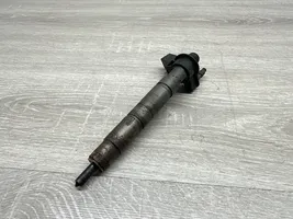 BMW 5 E60 E61 Injecteur de carburant 7797877