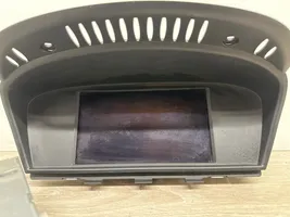 BMW 3 E92 E93 Panel / Radioodtwarzacz CD/DVD/GPS 9226347