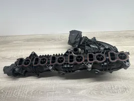 BMW 3 E92 E93 Intake manifold 7800088