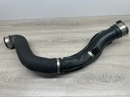 BMW 3 E92 E93 Intercooler hose/pipe 7800143