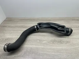 BMW 3 E92 E93 Intercooler hose/pipe 7800143