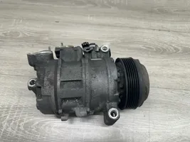 BMW 3 E92 E93 Compressore aria condizionata (A/C) (pompa) 4472601852