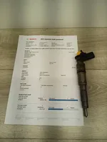 BMW X5 E70 Injecteur de carburant 779272104