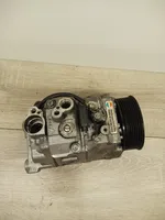 Mercedes-Benz GL X164 Компрессор (насос) кондиционера воздуха 