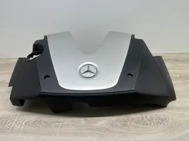 Mercedes-Benz ML W164 Engine cover (trim) A6290100967