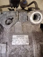 BMW 1 E82 E88 Compressore aria condizionata (A/C) (pompa) 4472601852