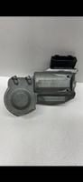 Mercedes-Benz E W211 Engine ECU kit and lock set a6481501379