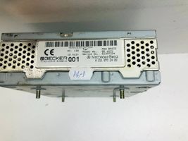 Mercedes-Benz CLS C219 Amplificatore a2118702489